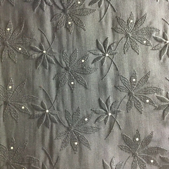 VTG 50s MCM Jerry Gilden Spectator Classic Sexy Bombshell Little Black Dress - Picture 4 of 8